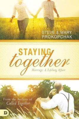 Staying Together - Steve & Mary Prokopchak - cover