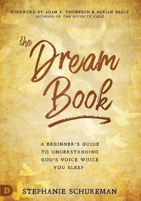 What Do My Dreams Mean? - Stephanie Schureman - cover