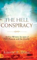 The Hell Conspiracy - Laurie Ditto - cover
