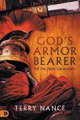 God's Armor Bearer - Terry Nance - cover
