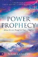 Power Prophecy - Naim Collins - cover