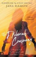 The Deborah Company (Updated and Expanded): A Prophetic Call for Women to Fulfill Their Divine Destiny - Jane Hamon - cover