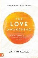 Love Awakening, The - Leif Hetland - cover