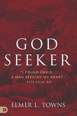 God Seeker - Elmer Towns - cover