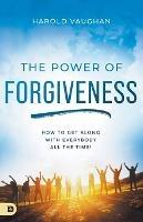 Power of Forgiveness, The - Harold Vaughan - cover