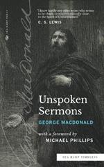 Unspoken Sermons (Sea Harp Timeless series): Series I, II, and III (Complete and Unabridged)