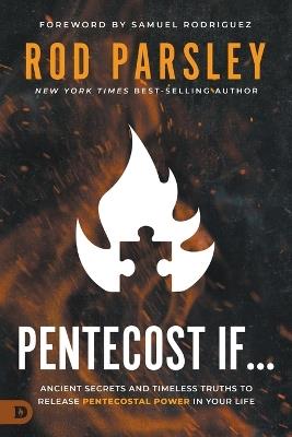 Pentecost If... - Rod Parsley - cover