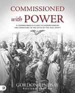 Commissioned with Power