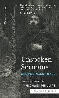 Unspoken Sermons (Sea Harp Timeless series): Series I, II, and III (Complete and Unabridged) - George MacDonald - cover