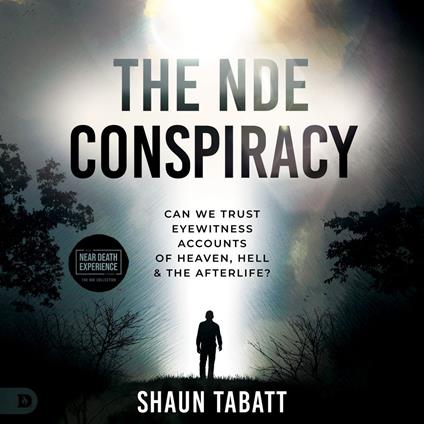 NDE Conspiracy, The
