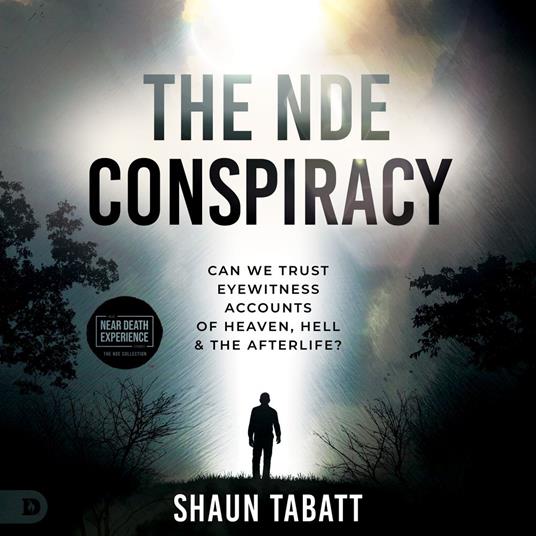 NDE Conspiracy, The
