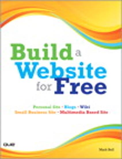 Build a Website for Free