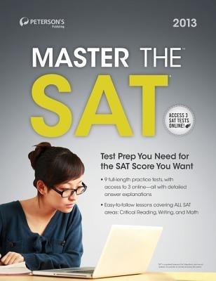  Master The Sat B/Cdaudio 2013 Ed - copertina