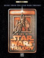 Music from the Star Wars Trilogy: Clarinet