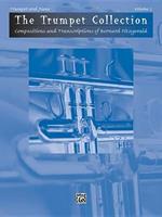 The Trumpet Collection: Compositions and Transcriptions of Bernard Fitzgerald