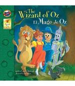 The Wizard of Oz: El Mago de Oz (Keepsake Stories): El Mago de Oz