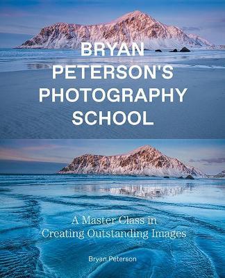 Bryan Peterson Photography School - B Peterson - cover