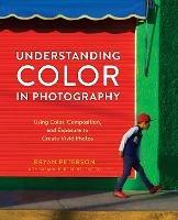 Understanding Color in Photography - B Peterson - cover