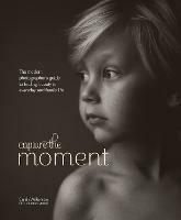 Capture the Moment - S Wilkerson - cover