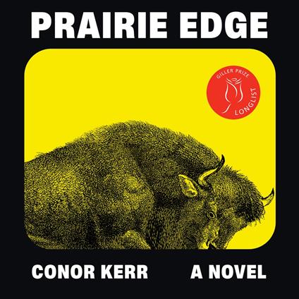 Prairie Edge