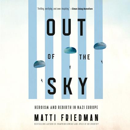 Out of the Sky