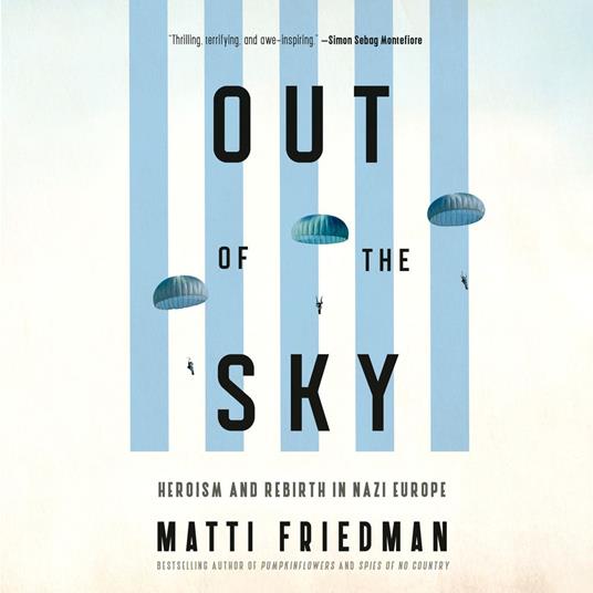 Out of the Sky