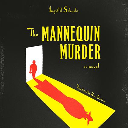 The Mannequin Murder
