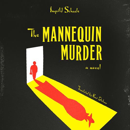 The Mannequin Murder