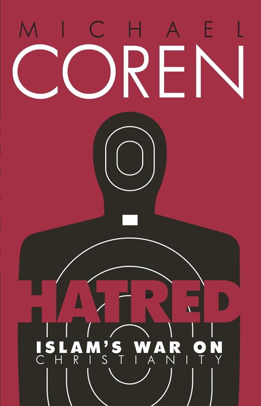 Hatred