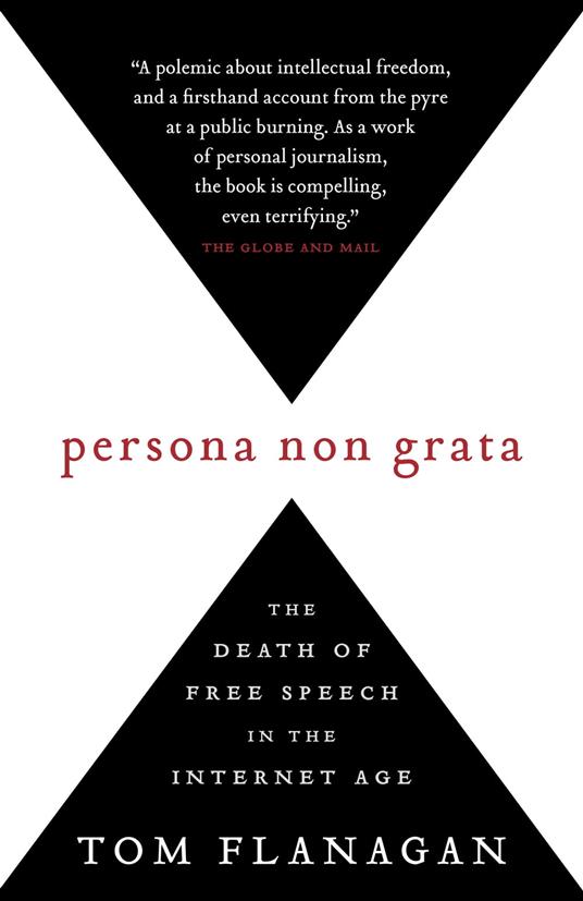 Persona Non Grata