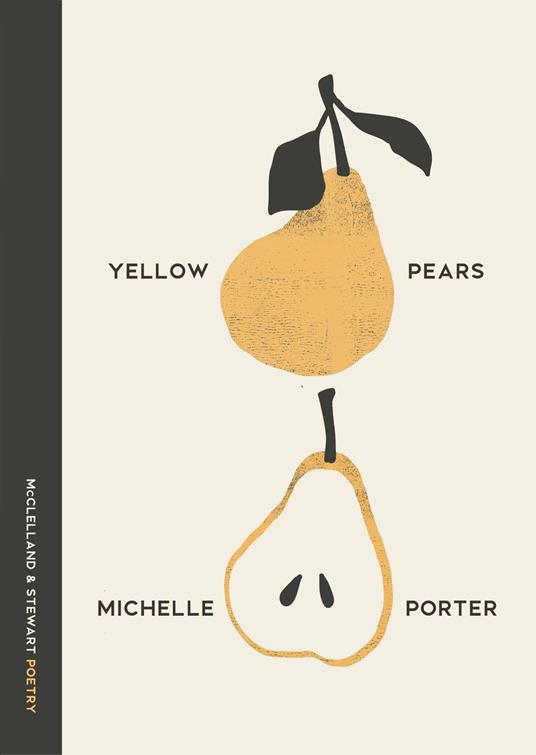 Yellow Pears