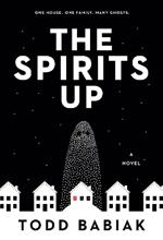 The Spirits Up: A Novel