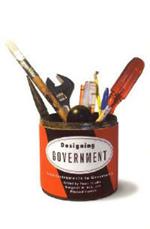 Designing Government: From Instruments to Governance
