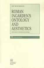 Roman Ingarden's Ontology and Aesthetics