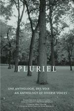Pluriel: An anthology of diverse voices - Une anthologie des voix