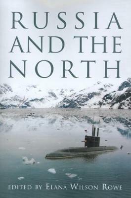 Russia and the North - cover
