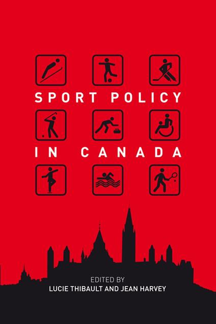 Sport Policy in Canada