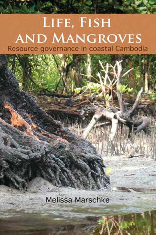 Life, Fish and Mangroves