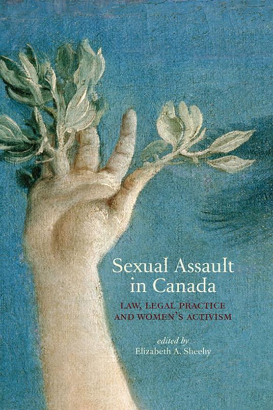Sexual Assault in Canada