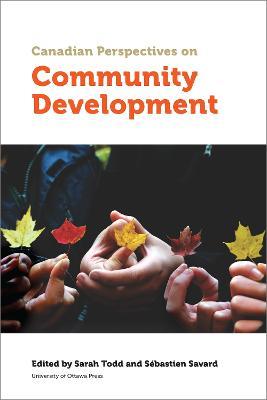 Canadian Perspectives on Community Development - cover