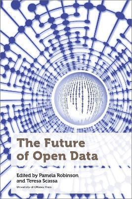 The Future of Open Data - cover