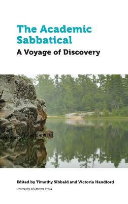 The Academic Sabbatical: A Voyage of Discovery - cover