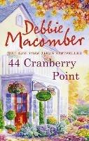 44 Cranberry Point - Debbie Macomber - cover