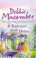 6 Rainier Drive - Debbie Macomber - cover