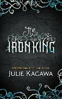 The Iron King - Julie Kagawa - cover