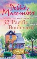 92 Pacific Boulevard - Debbie Macomber - cover