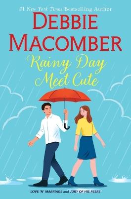 Rainy Day Meet Cute - Debbie Macomber - cover