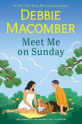Meet Me on Sunday - Debbie Macomber - cover