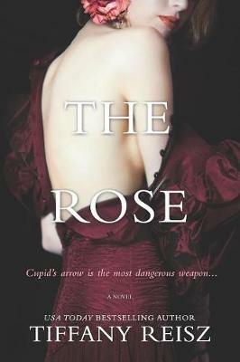 Rose Original/E - Tiffany Reisz - cover
