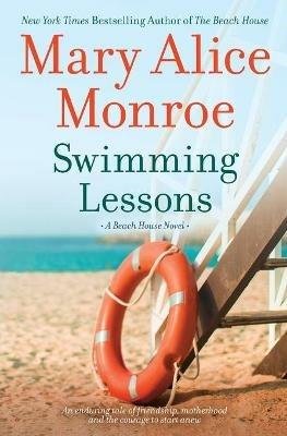 Swimming Lessons - Mary Alice Monroe - cover